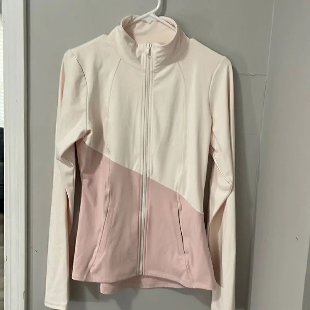 X by GOTTEX JACKET SIZE L